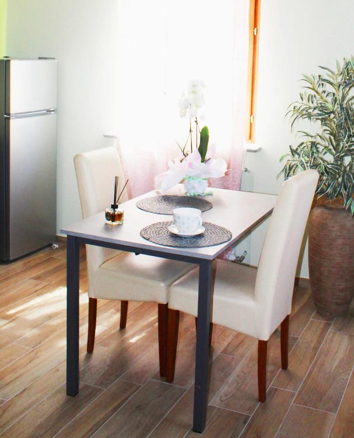 Cascina Manzo Apartment Dogliani Ngoại thất bức ảnh
