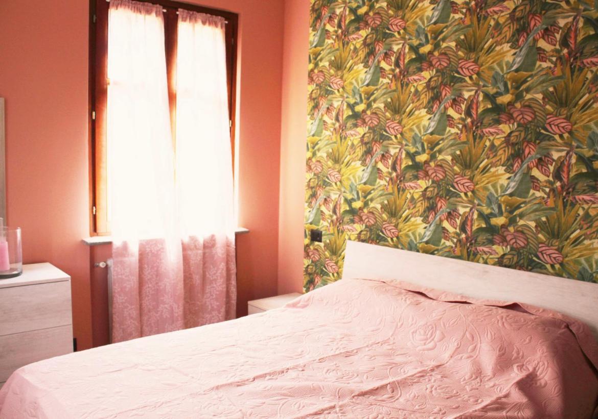 Cascina Manzo Apartment Dogliani Ngoại thất bức ảnh