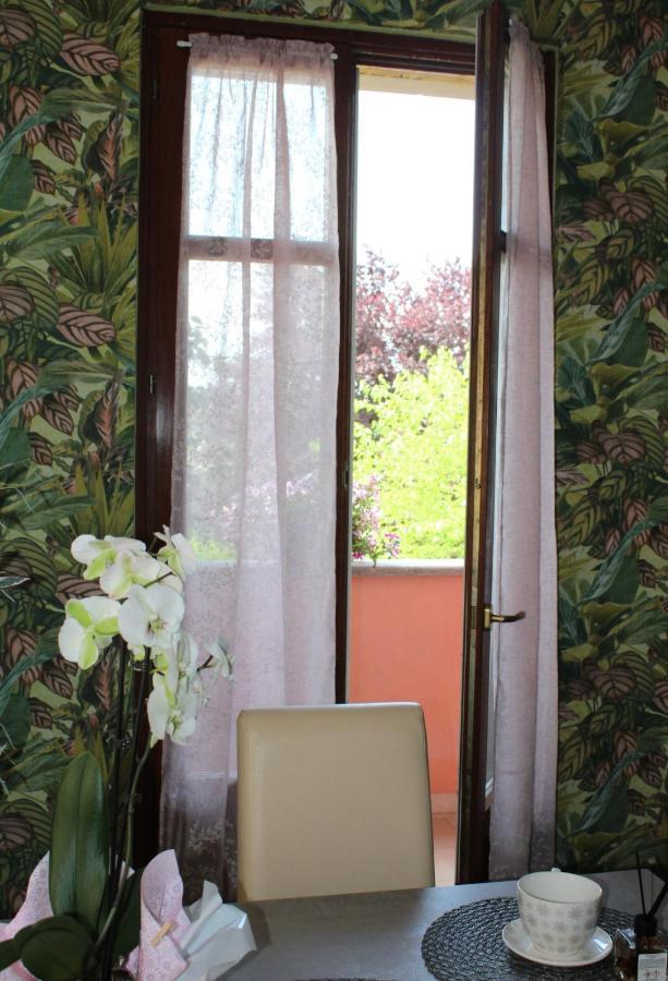 Cascina Manzo Apartment Dogliani Ngoại thất bức ảnh