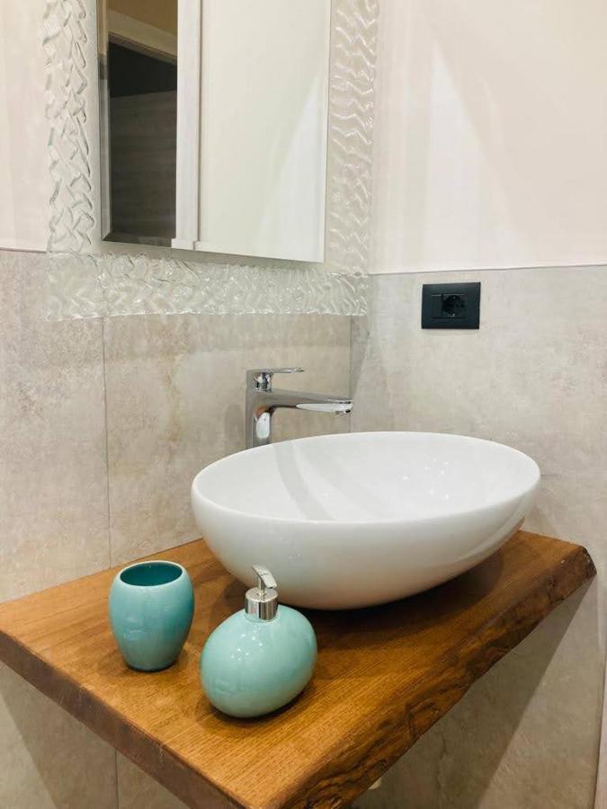Cascina Manzo Apartment Dogliani Ngoại thất bức ảnh