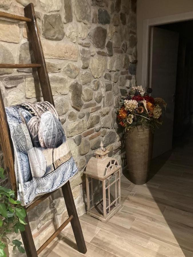 Cascina Manzo Apartment Dogliani Ngoại thất bức ảnh