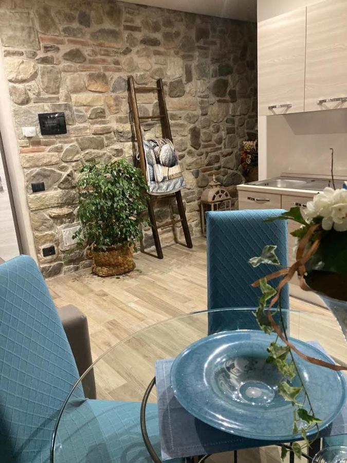 Cascina Manzo Apartment Dogliani Ngoại thất bức ảnh