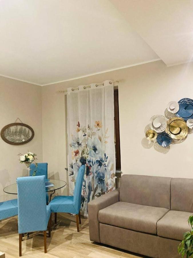 Cascina Manzo Apartment Dogliani Ngoại thất bức ảnh